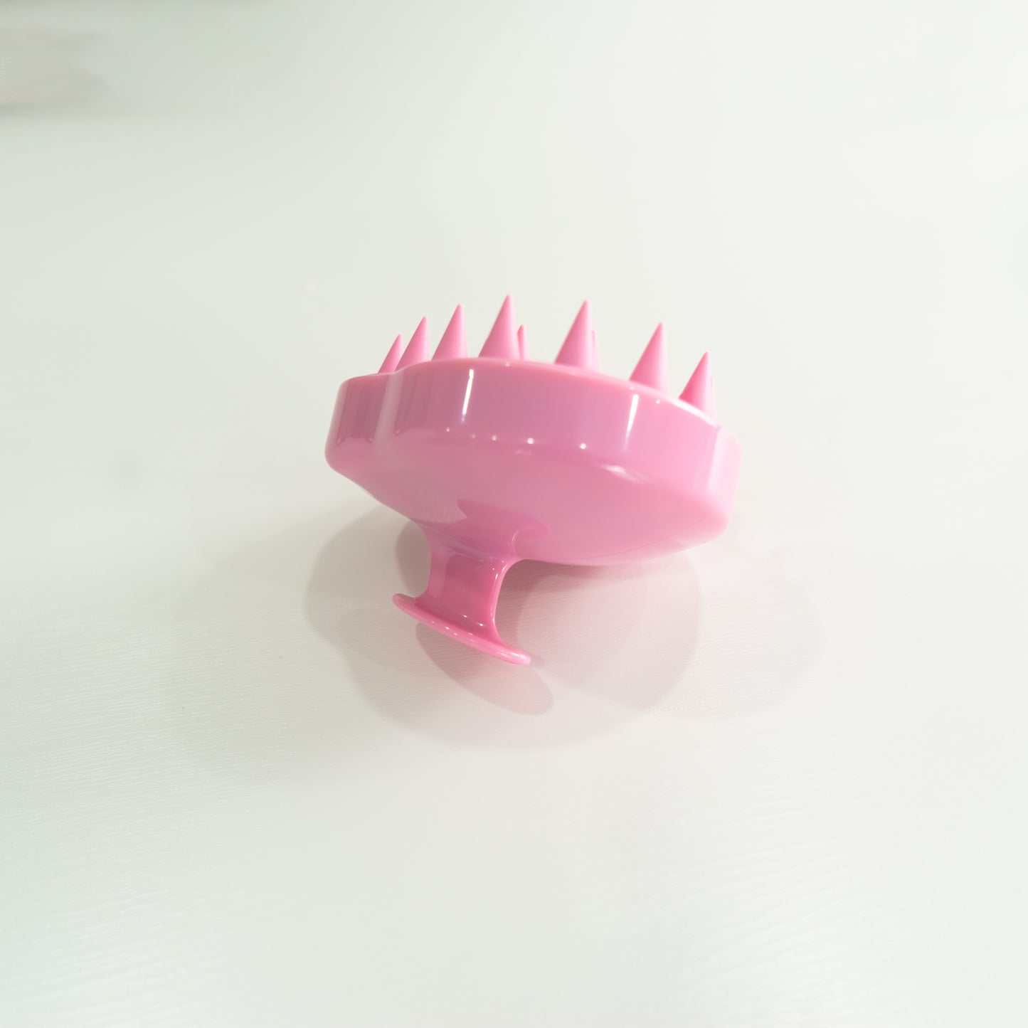 Scalp Massager Pink