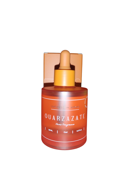 Home Fragrance Ouarzazate